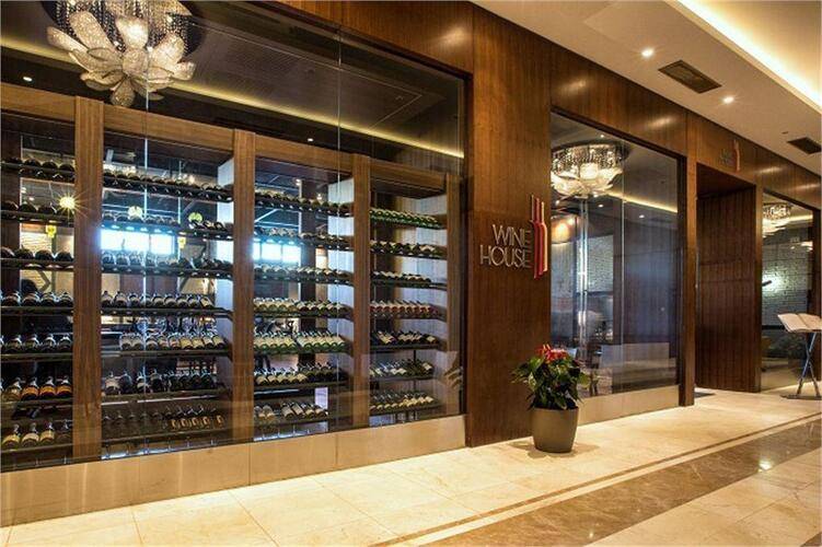 Rixos Krasnaya Polyana Sochi