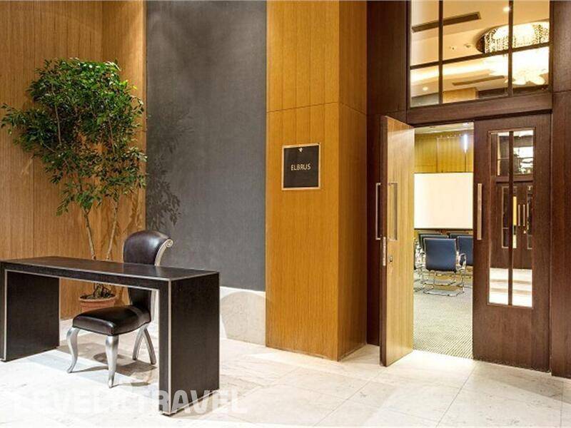 Фотография Rixos Krasnaya Polyana Sochi