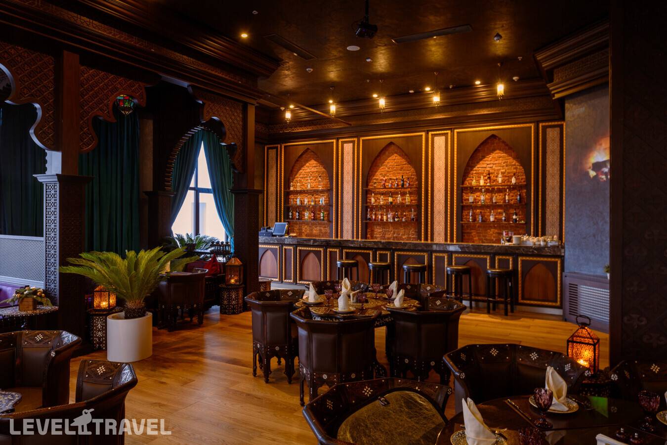 фотографии отеля Rixos Krasnaya Polyana Sochi в Россия(курорт Красная Поляна 960) - фото №16