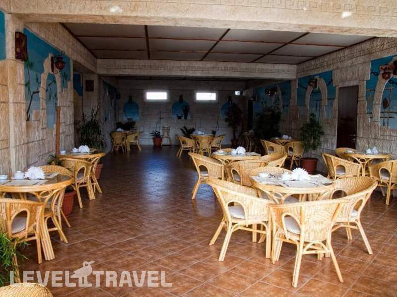 Фотография Отель Прометей Клуб