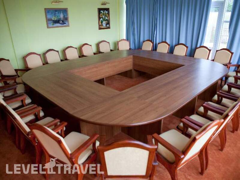 Фотография Отель Прометей Клуб