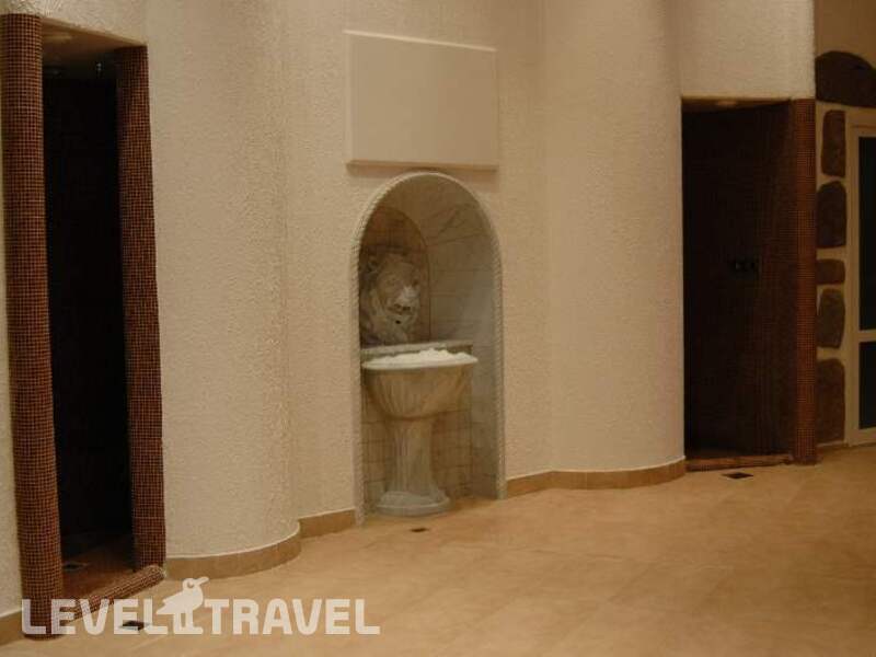 Фотография Отель Прометей Клуб