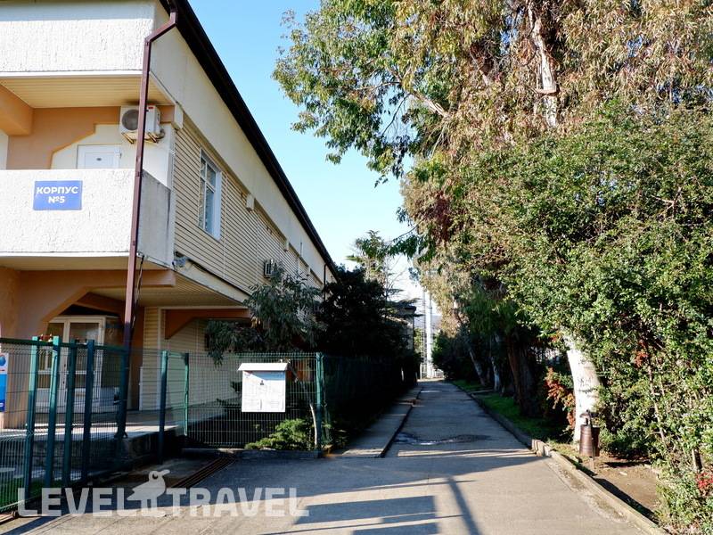 Фотография Пансионат Бургас