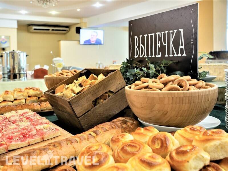 Фотография Пансионат Бургас