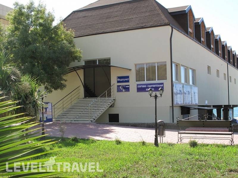 Фотография Пансионат Бургас