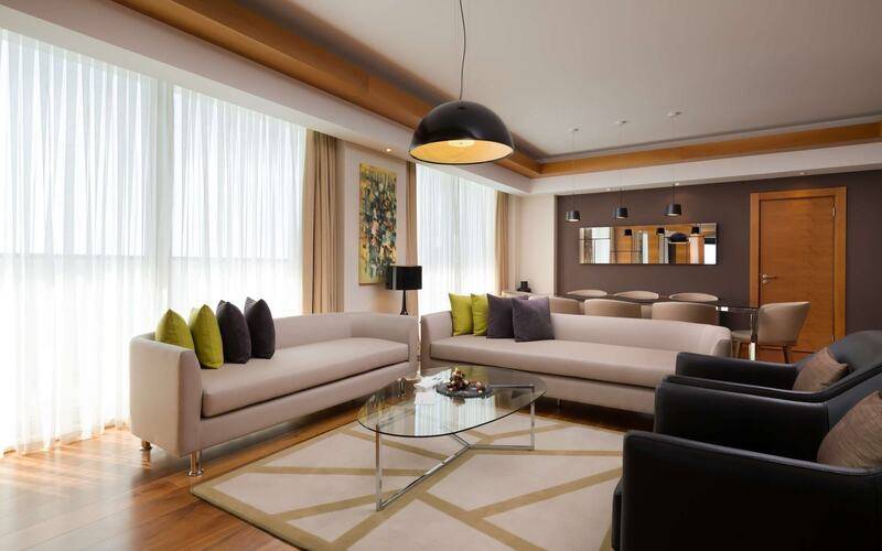 Mantera Resort & Congress (Бывш. Radisson Blu Resort & Congress Centre)