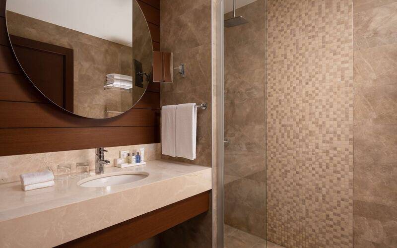Mantera Resort & Congress (Бывш. Radisson Blu Resort & Congress Centre)