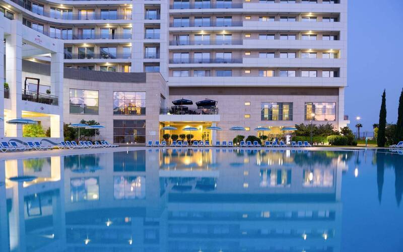 Mantera Resort & Congress (Бывш. Radisson Blu Resort & Congress Centre)