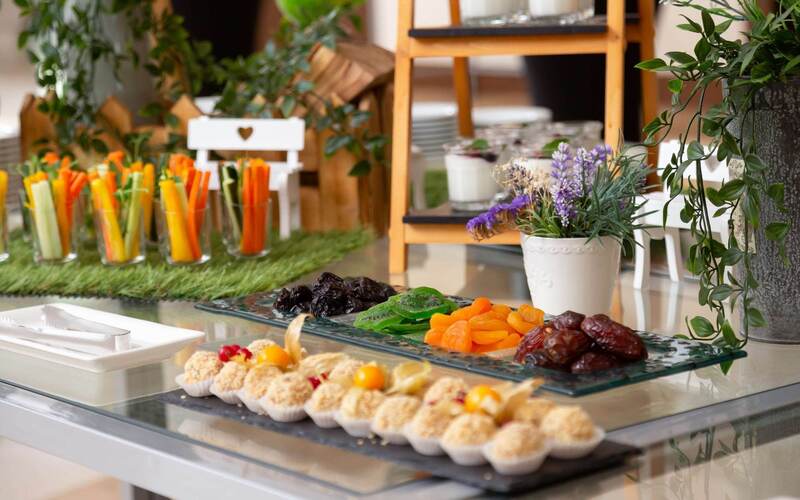 Mantera Resort & Congress (Бывш. Radisson Blu Resort & Congress Centre)