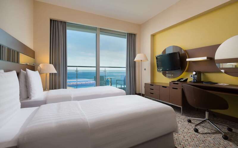 Mantera Resort & Congress (Бывш. Radisson Blu Resort & Congress Centre)
