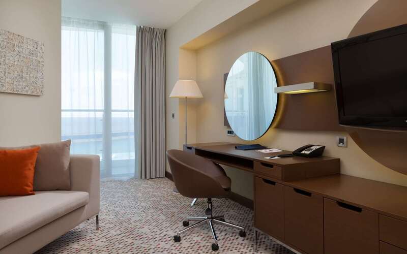 Mantera Resort & Congress (Бывш. Radisson Blu Resort & Congress Centre)