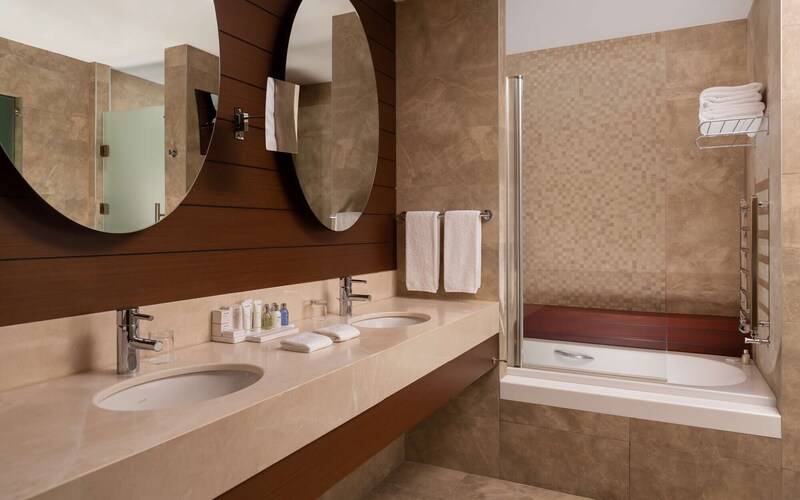 Mantera Resort & Congress (Бывш. Radisson Blu Resort & Congress Centre)