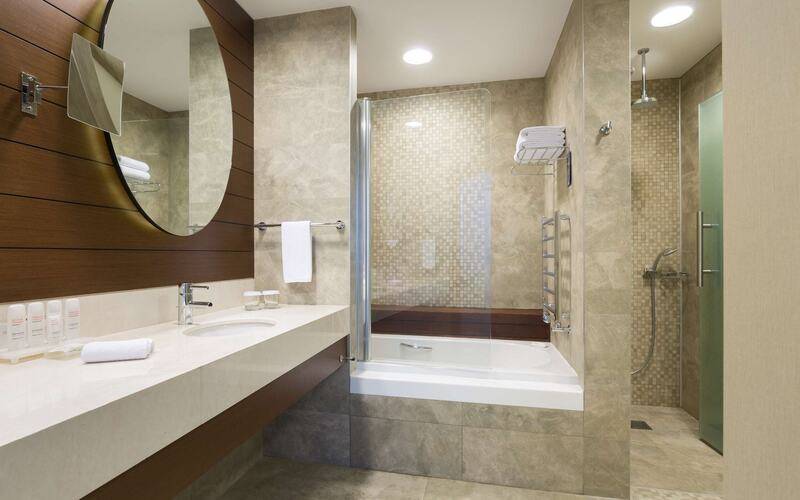 Mantera Resort & Congress (Бывш. Radisson Blu Resort & Congress Centre)