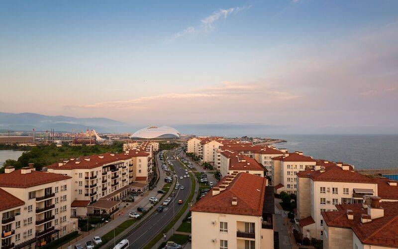 Mantera Resort & Congress (Бывш. Radisson Blu Resort & Congress Centre)