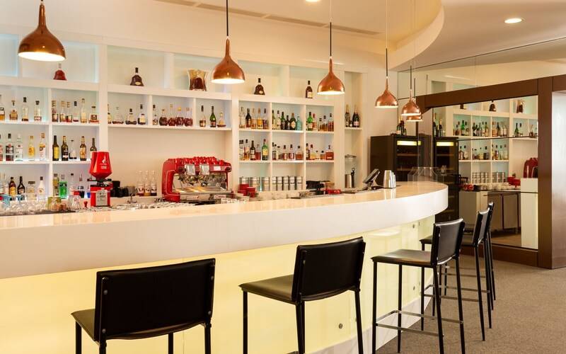 Mantera Resort & Congress (Бывш. Radisson Blu Resort & Congress Centre)