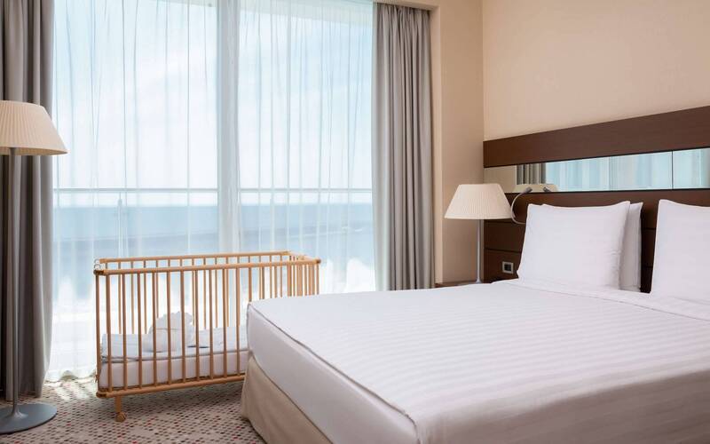 Mantera Resort & Congress (Бывш. Radisson Blu Resort & Congress Centre)