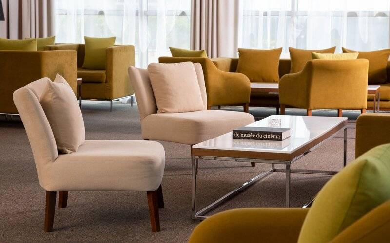 Mantera Resort & Congress (Бывш. Radisson Blu Resort & Congress Centre)
