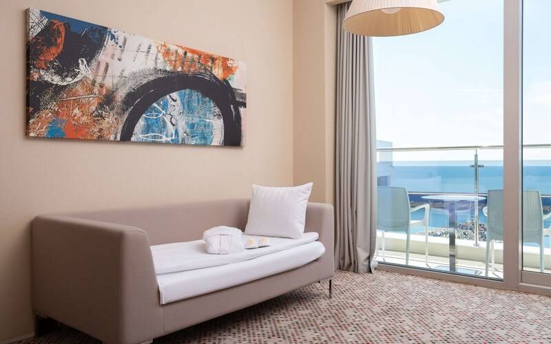 Mantera Resort & Congress (Бывш. Radisson Blu Resort & Congress Centre)
