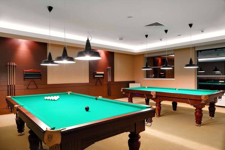 Mantera Resort & Congress (Бывш. Radisson Blu Resort & Congress Centre)