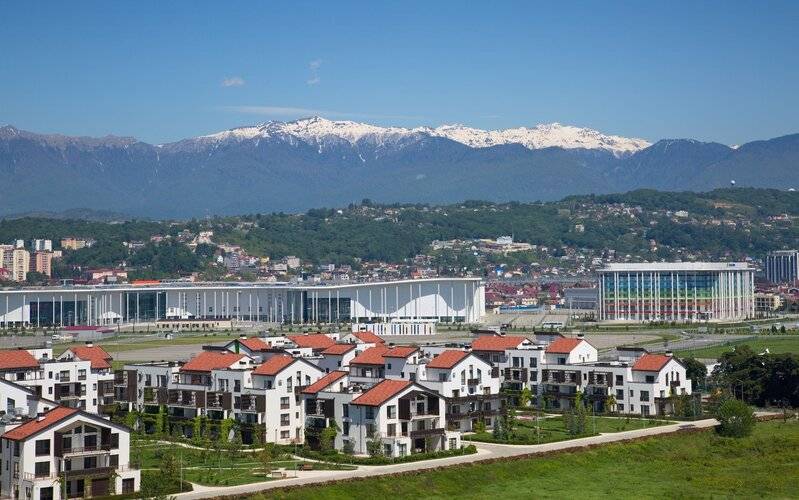 Mantera Resort & Congress (Бывш. Radisson Blu Resort & Congress Centre)