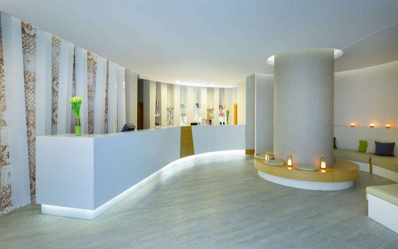 Mantera Resort & Congress (Бывш. Radisson Blu Resort & Congress Centre)