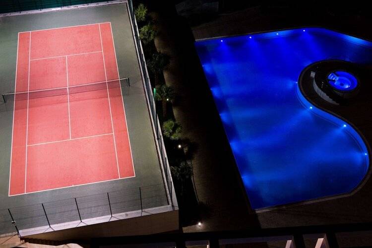 Mantera Resort & Congress (Бывш. Radisson Blu Resort & Congress Centre)