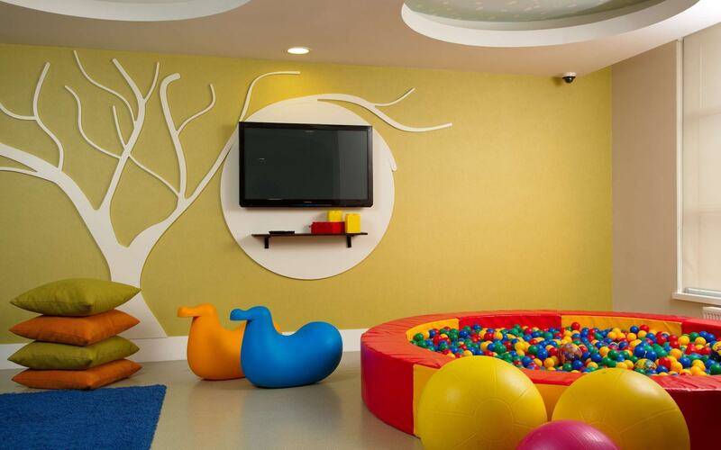 Mantera Resort & Congress (Бывш. Radisson Blu Resort & Congress Centre)