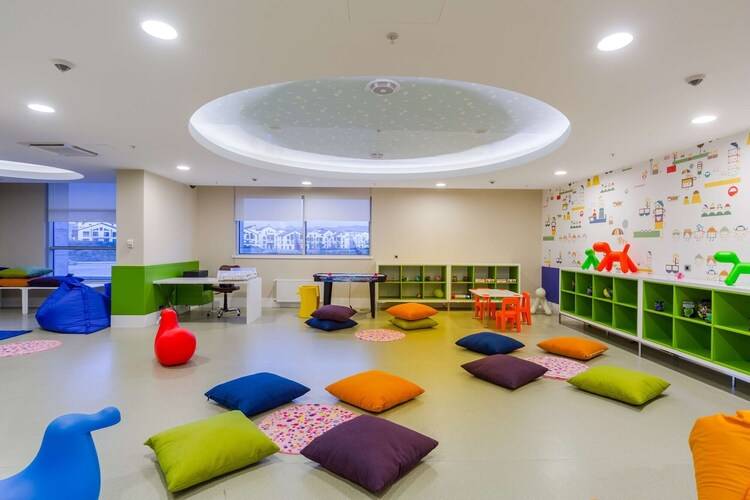 Mantera Resort & Congress (Бывш. Radisson Blu Resort & Congress Centre)