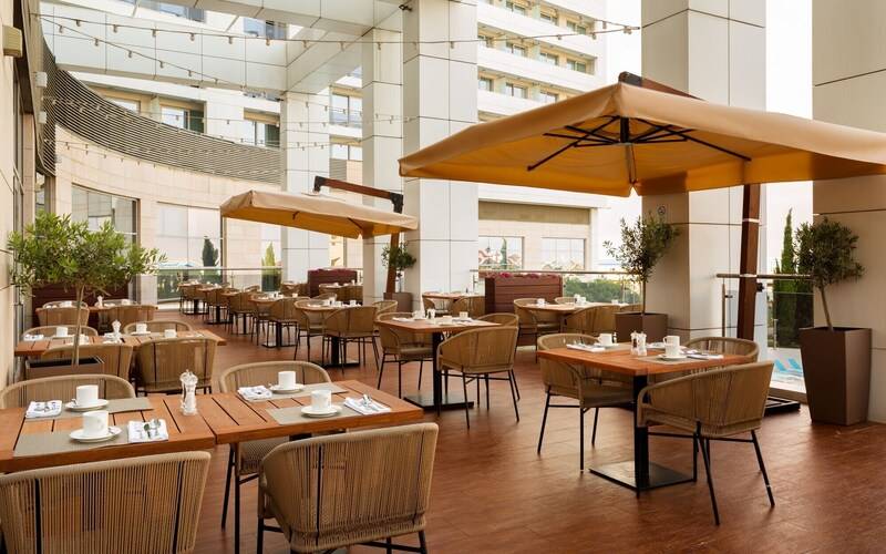 Mantera Resort & Congress (Бывш. Radisson Blu Resort & Congress Centre)