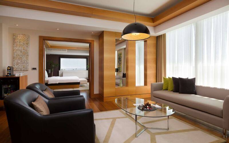 Mantera Resort & Congress (Бывш. Radisson Blu Resort & Congress Centre)
