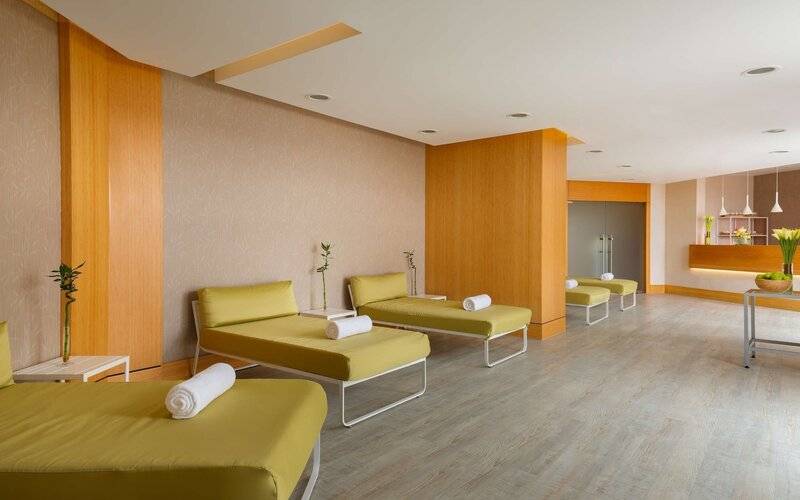 Mantera Resort & Congress (Бывш. Radisson Blu Resort & Congress Centre)