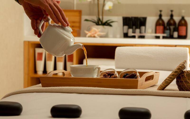 Mantera Resort & Congress (Бывш. Radisson Blu Resort & Congress Centre)
