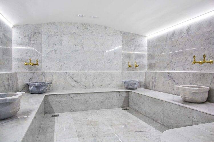 Mantera Resort & Congress (Бывш. Radisson Blu Resort & Congress Centre)