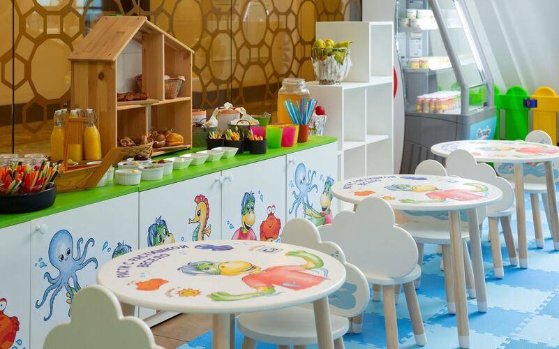 Mantera Resort & Congress (Бывш. Radisson Blu Resort & Congress Centre)