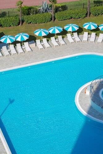 Mantera Resort & Congress (Бывш. Radisson Blu Resort & Congress Centre)