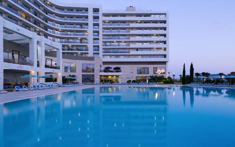 Mantera Resort & Congress (Бывш. Radisson Blu Resort & Congress Centre)