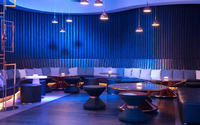Mantera Resort & Congress (Бывш. Radisson Blu Resort & Congress Centre)