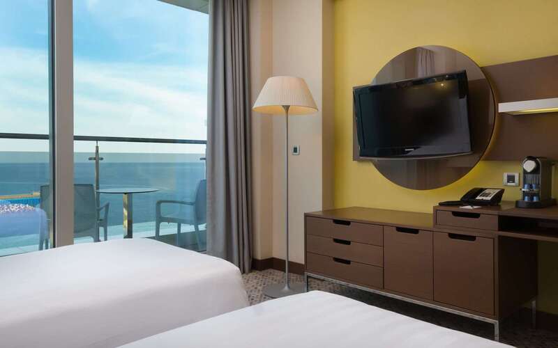Mantera Resort & Congress (Бывш. Radisson Blu Resort & Congress Centre)