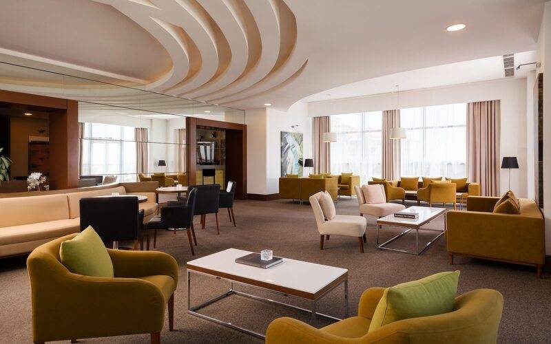Mantera Resort & Congress (Бывш. Radisson Blu Resort & Congress Centre)