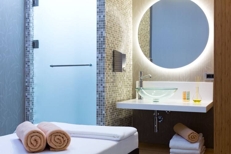 Mantera Resort & Congress (Бывш. Radisson Blu Resort & Congress Centre)