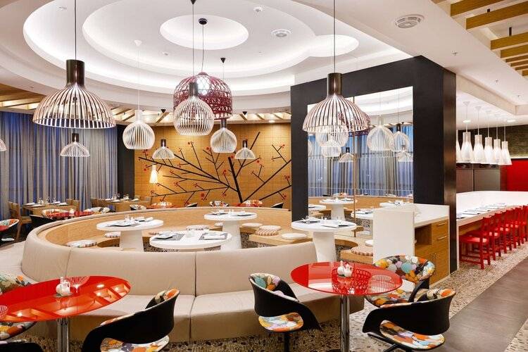 Mantera Resort & Congress (Бывш. Radisson Blu Resort & Congress Centre)