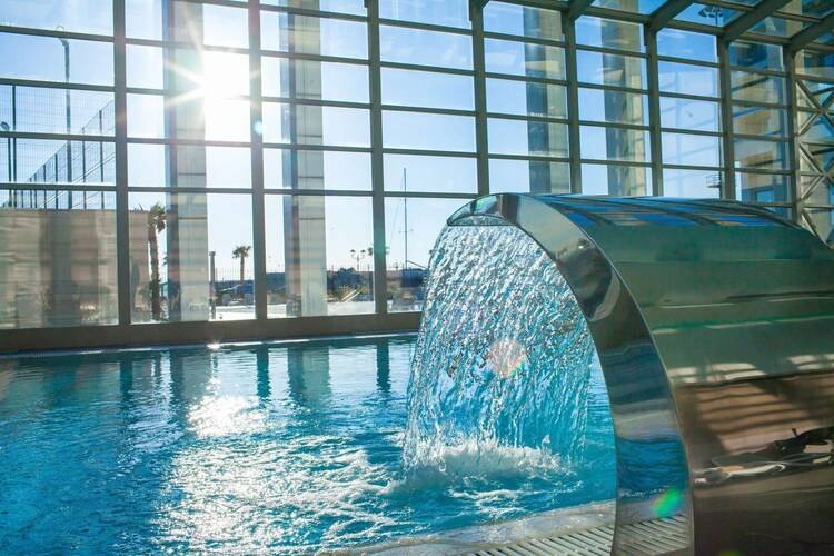 Mantera Resort & Congress (Бывш. Radisson Blu Resort & Congress Centre)