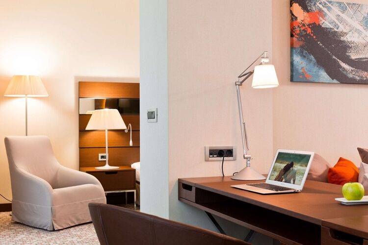Mantera Resort & Congress (Бывш. Radisson Blu Resort & Congress Centre)