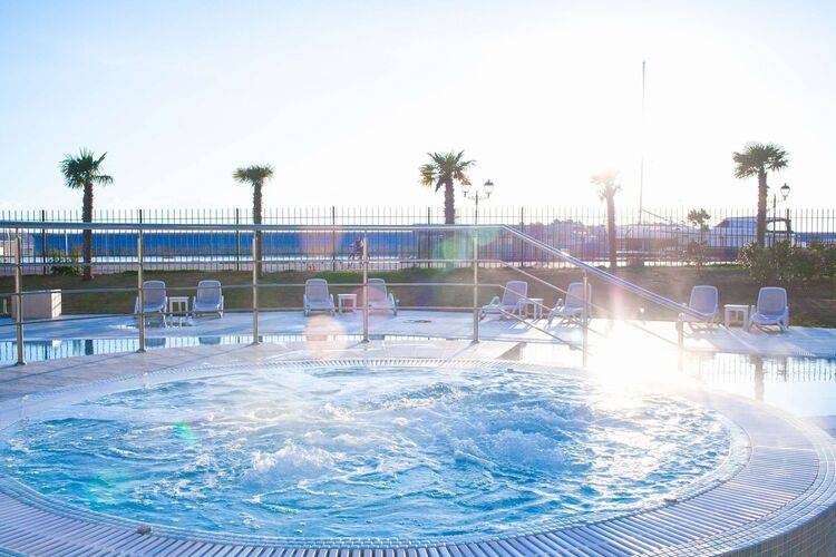 Mantera Resort & Congress (Бывш. Radisson Blu Resort & Congress Centre)