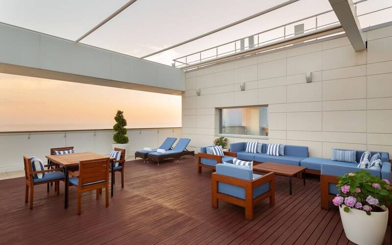 Mantera Resort & Congress (Бывш. Radisson Blu Resort & Congress Centre)