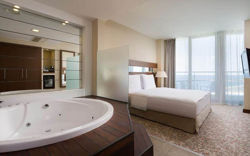 Mantera Resort & Congress (Бывш. Radisson Blu Resort & Congress Centre)