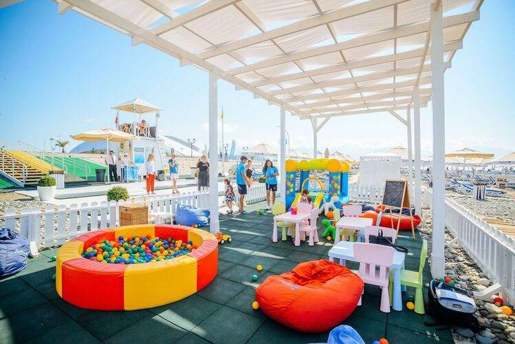 Mantera Resort & Congress (Бывш. Radisson Blu Resort & Congress Centre)