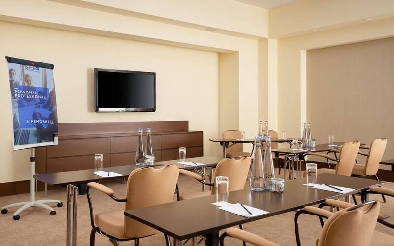 Mantera Resort & Congress (Бывш. Radisson Blu Resort & Congress Centre)