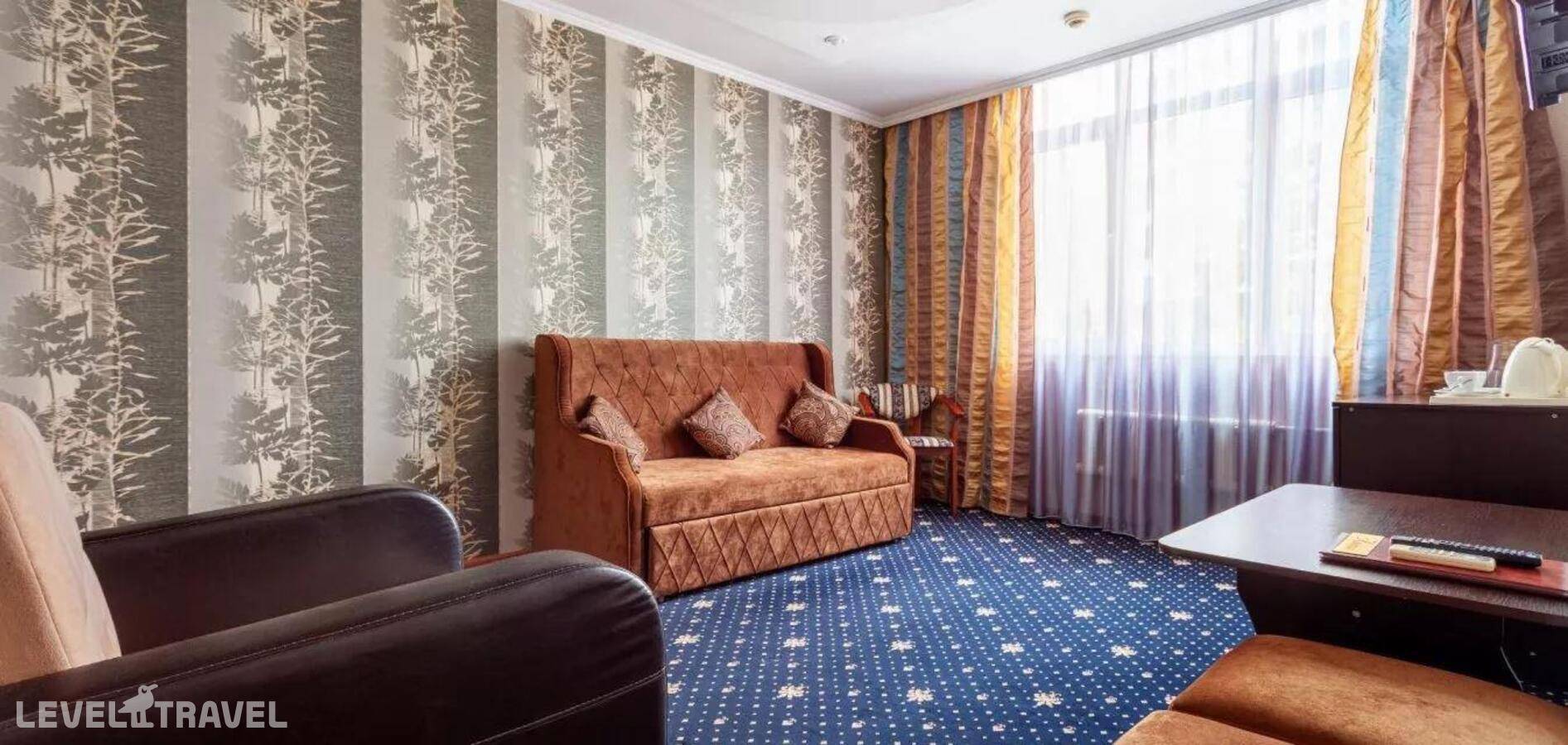 фотографии отеля Kiparis Resort By Stellar Hotels Adler (Кипарис) в Россия(Адлер) - фото №8