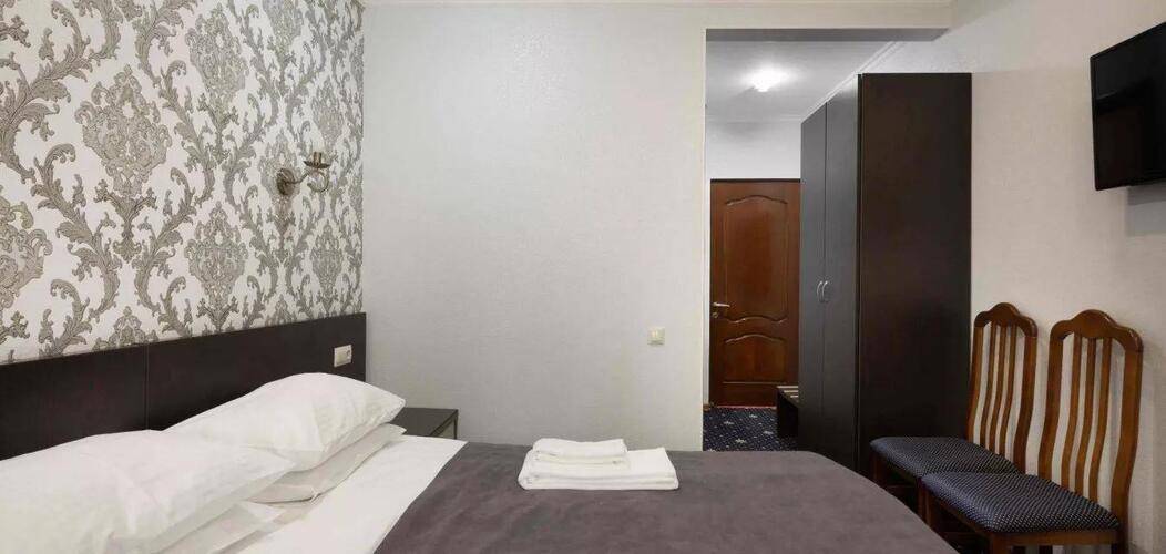 Kiparis Resort By Stellar Hotels Adler (Кипарис)